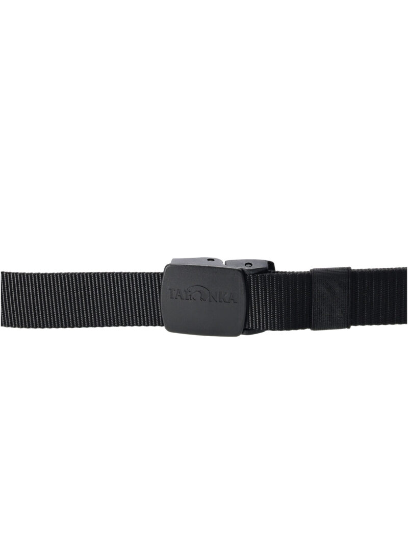 Original Curea Tatonka Travel Waistbelt  - black