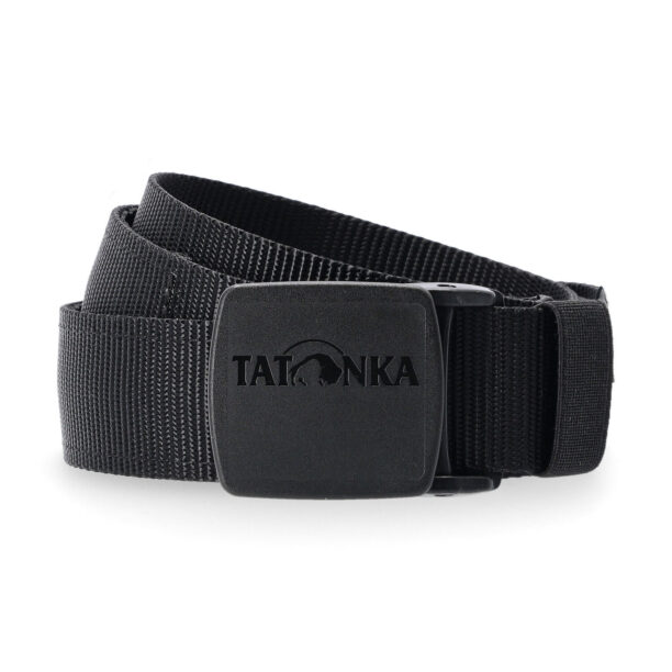 Curea Tatonka Travel Waistbelt  - black