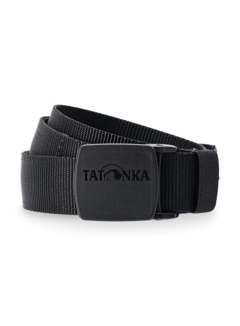 Curea Tatonka Travel Waistbelt  - black