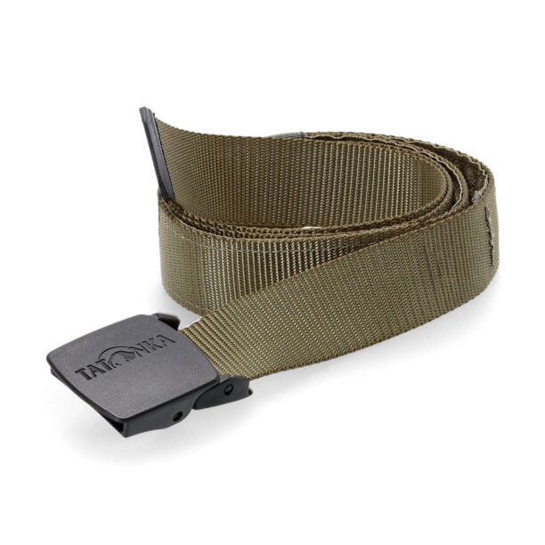 Curea Tatonka Travel Waistbelt - olive preţ