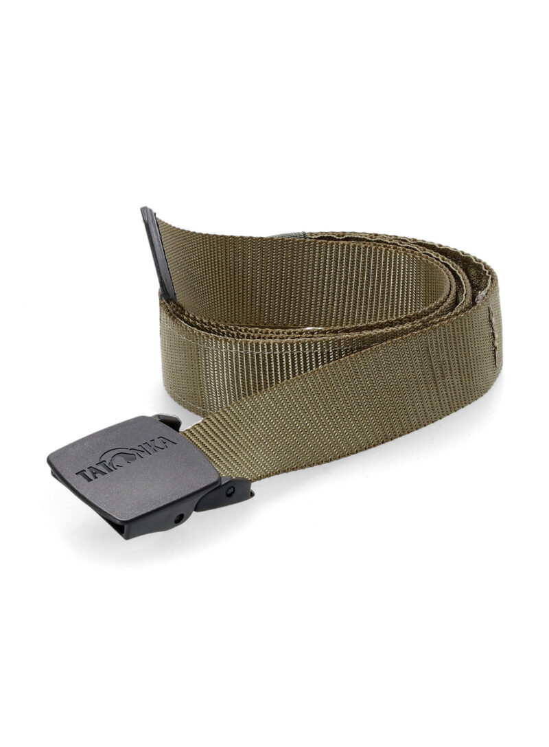 Curea Tatonka Travel Waistbelt - olive preţ