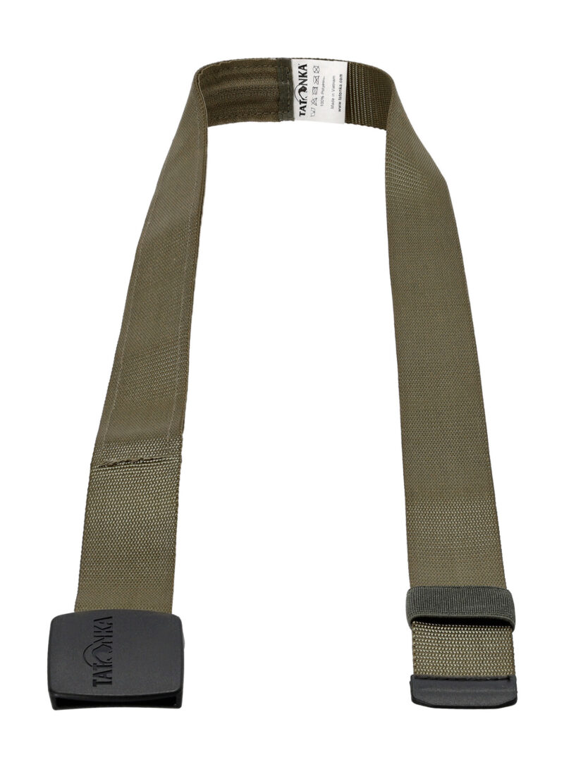 Cumpăra Curea Tatonka Travel Waistbelt - olive