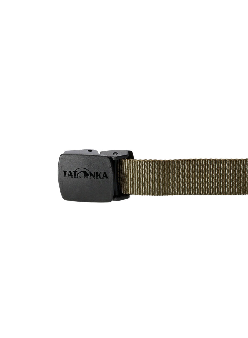 Preţ Curea Tatonka Travel Waistbelt - olive