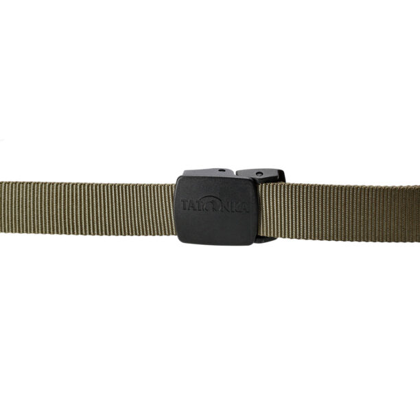 Original Curea Tatonka Travel Waistbelt - olive