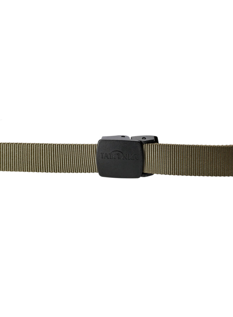 Original Curea Tatonka Travel Waistbelt - olive