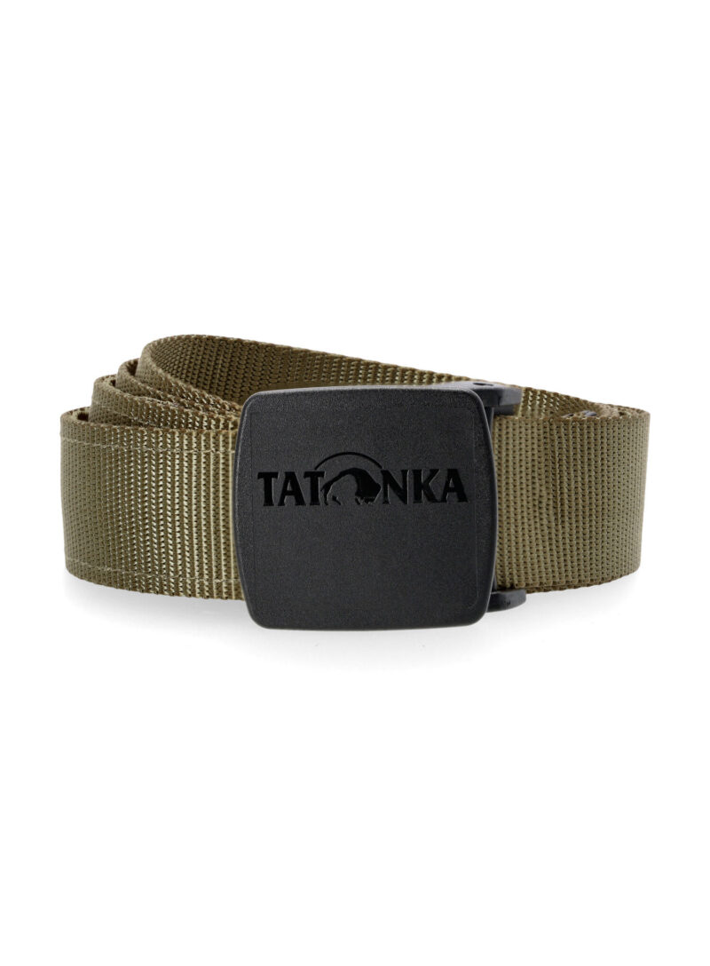 Curea Tatonka Travel Waistbelt - olive