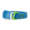 Curea pantaloni Climbing Technology Belt - blue