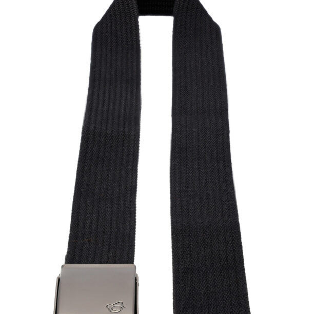 Cumpăra Curea pantaloni Craghoppers Explorer Belt - black