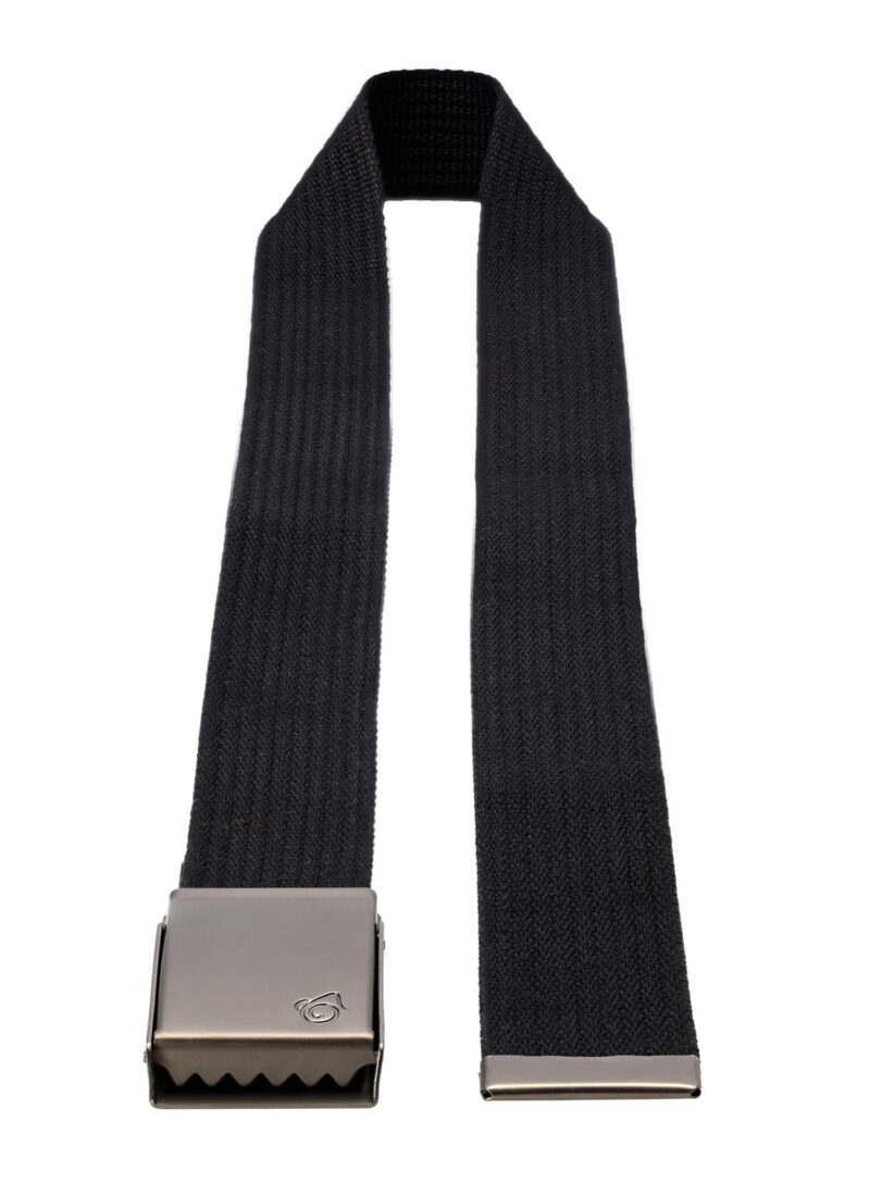 Cumpăra Curea pantaloni Craghoppers Explorer Belt - black