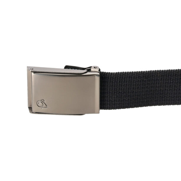 Preţ Curea pantaloni Craghoppers Explorer Belt - black