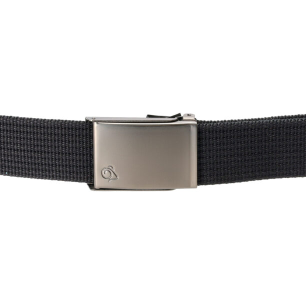 Original Curea pantaloni Craghoppers Explorer Belt - black