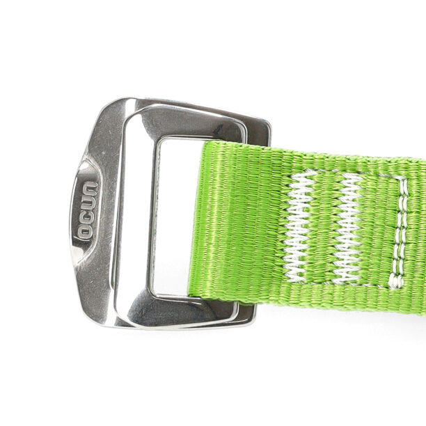 Preţ Curea pantaloni Ocun Belt SB 28 mm - green