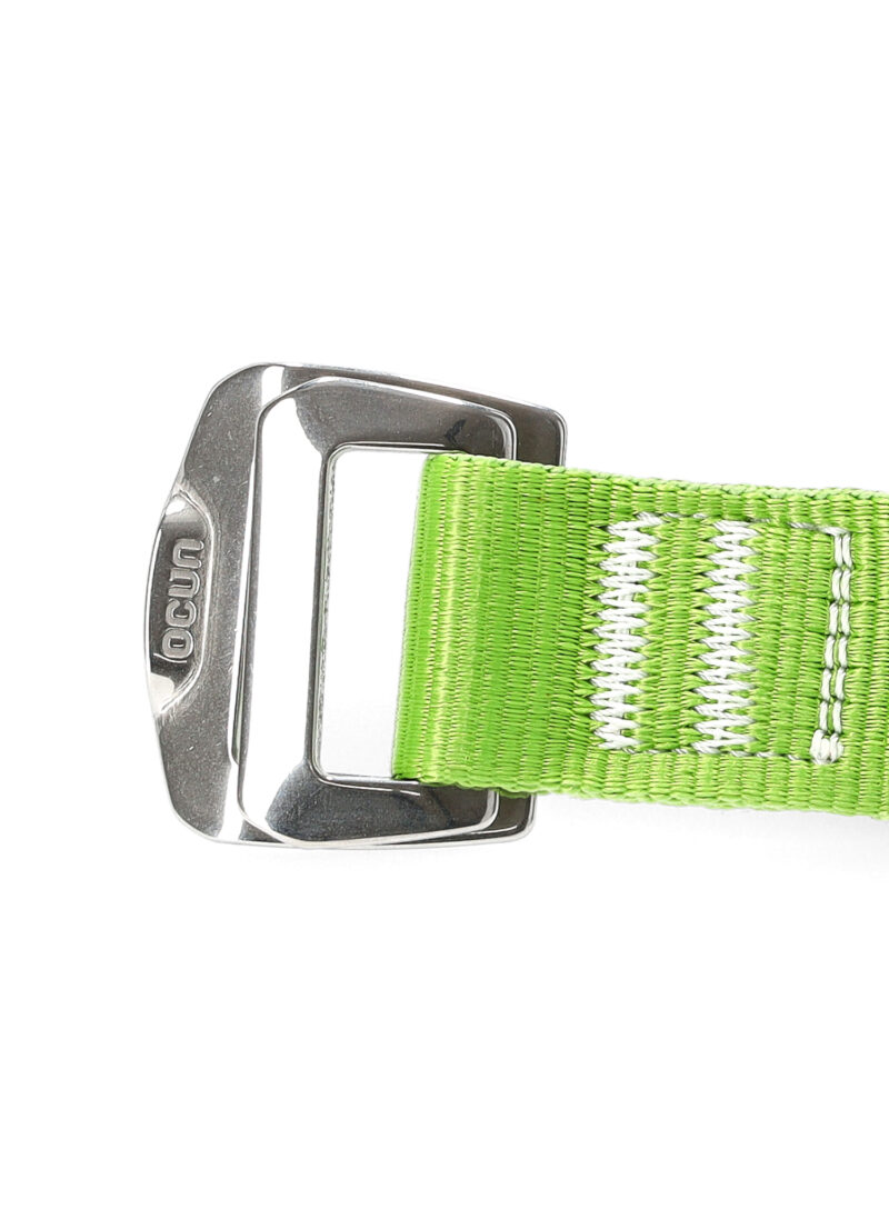 Preţ Curea pantaloni Ocun Belt SB 28 mm - green