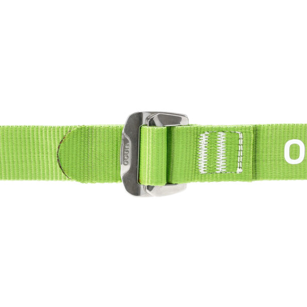 Original Curea pantaloni Ocun Belt SB 28 mm - green