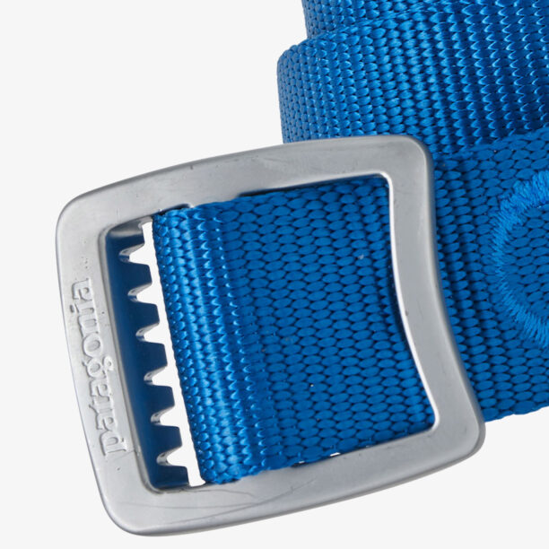 Curea pantaloni Patagonia Tech Web Belt - endles blue preţ