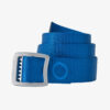 Curea pantaloni Patagonia Tech Web Belt - endles blue