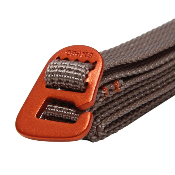 Curele schi de tură Exped Strap UL 120 cm - grey/terracotta preţ