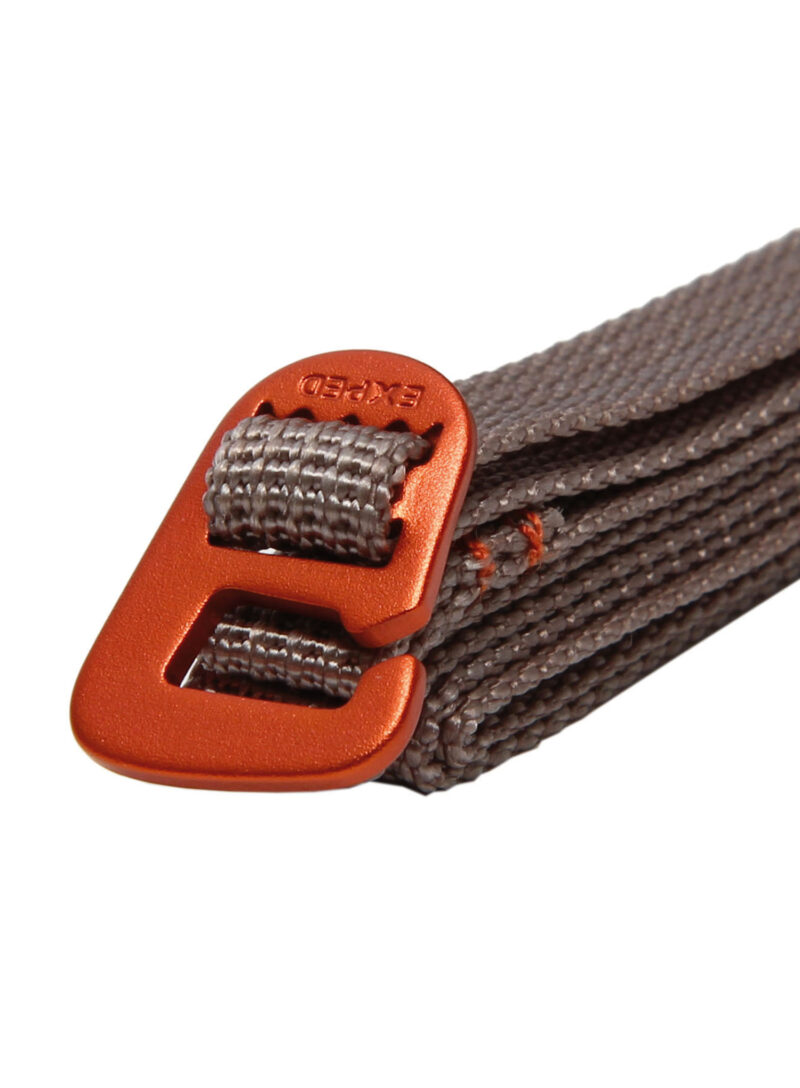 Curele schi de tură Exped Strap UL 120 cm - grey/terracotta preţ