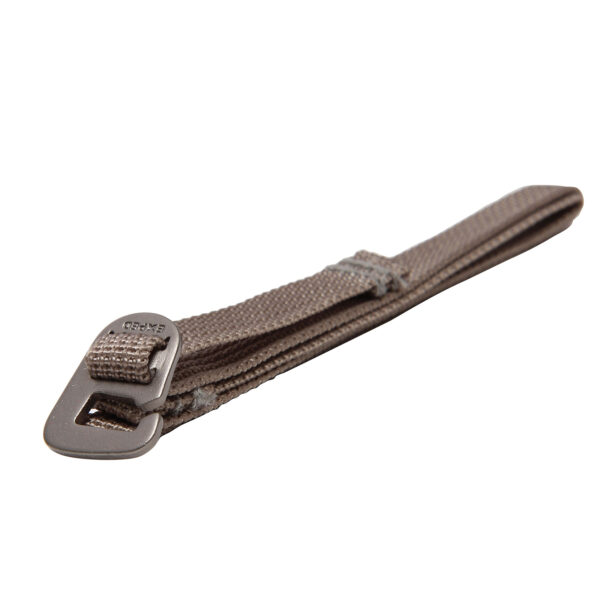 Curele schi de tură Exped Strap UL 60 cm - grey/grey