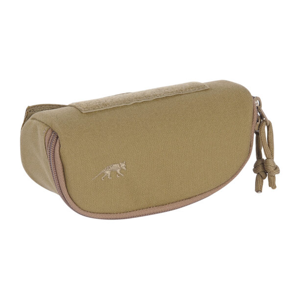 Cutie pentru ochelari Tasmanian Tiger Eyewear Safe - khaki