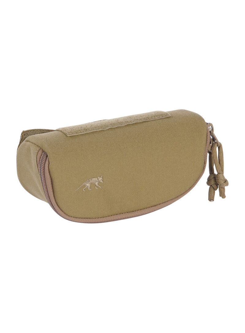 Cutie pentru ochelari Tasmanian Tiger Eyewear Safe - khaki