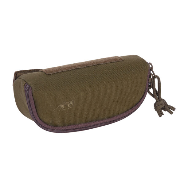 Cutie pentru ochelari Tasmanian Tiger Eyewear Safe - olive