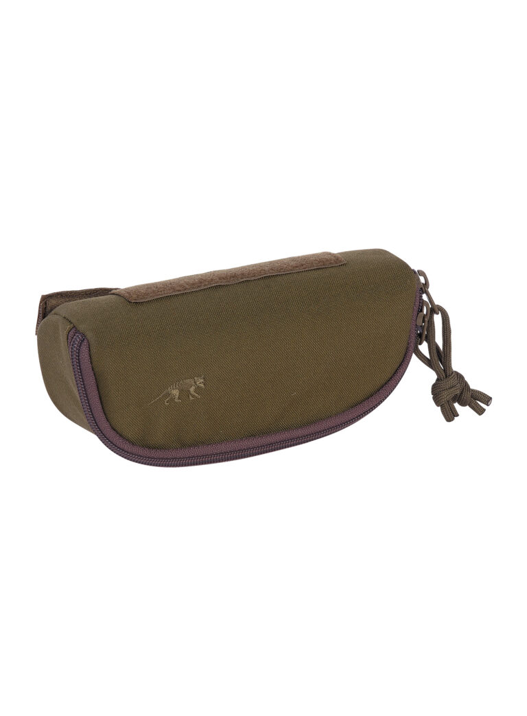 Cutie pentru ochelari Tasmanian Tiger Eyewear Safe - olive