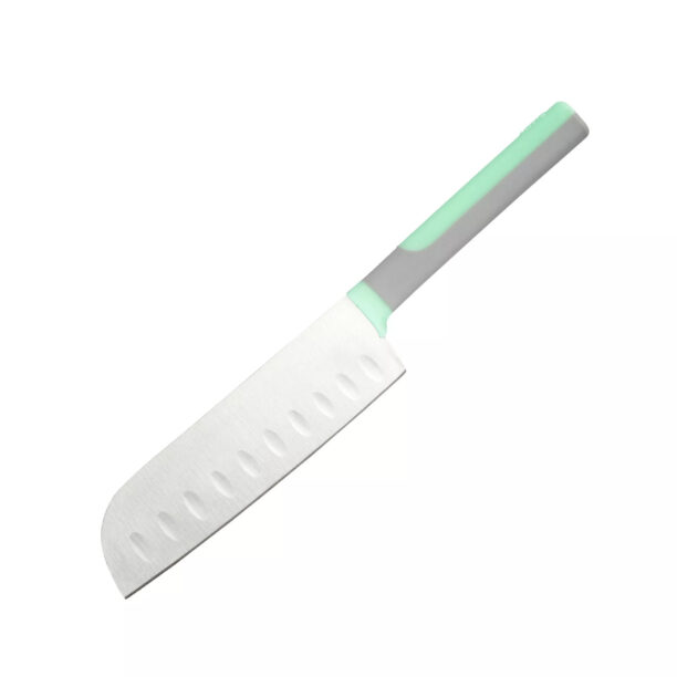 Cutit Santoku Tasty Go Green 678094