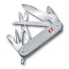 Cuțit de buzunar Victorinox Farmer X Alox - silver