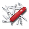 Cuțit de buzunar Victorinox Huntsman - red