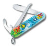 Cuțit de buzunar Victorinox My First Victorinox Animal Edition - dolphin