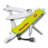 Cuțit de buzunar Victorinox Rescue Tool - yellow