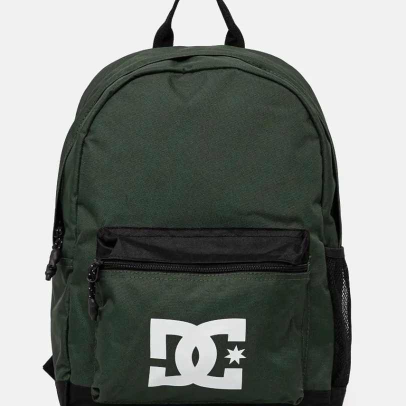 DC rucsac Nickel Bag barbati