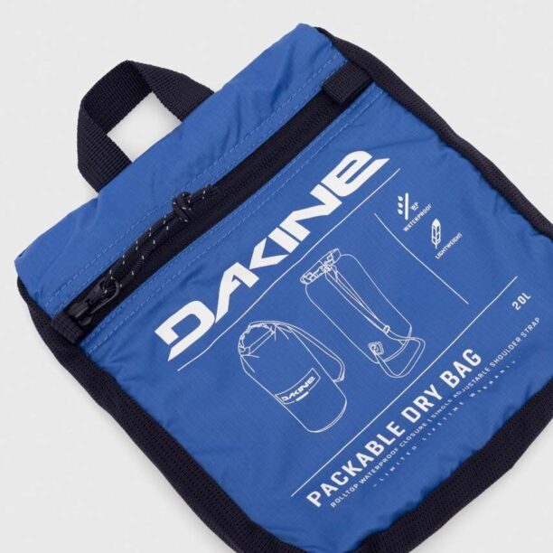 Dakine husă impermeabilă 20L 10003921 preţ