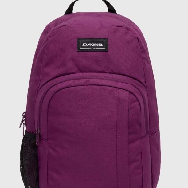 Dakine rucsac culoarea violet