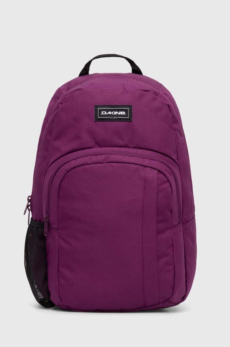 Dakine rucsac culoarea violet