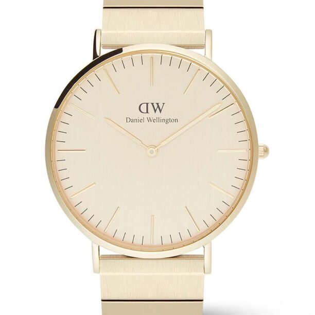 Daniel Wellington ceas barbati