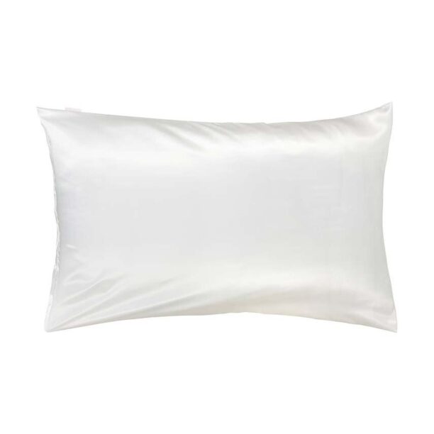 Danielle Beauty față de pernă din satin Simply Slouch Satin Pillow