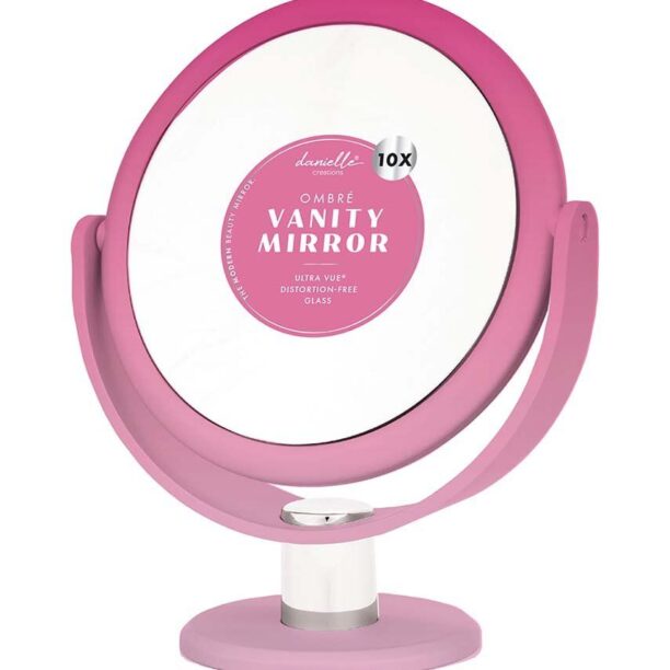 Danielle Beauty oglindă în picioare Soft Touch Vanity