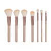 Danielle Beauty set de pensule de machiaj 8-pack