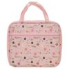 Danielle Beauty trusă cosmetică de călătorie Valet Organizer Bag