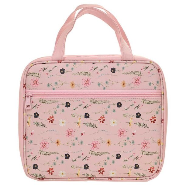 Danielle Beauty trusă cosmetică de călătorie Valet Organizer Bag