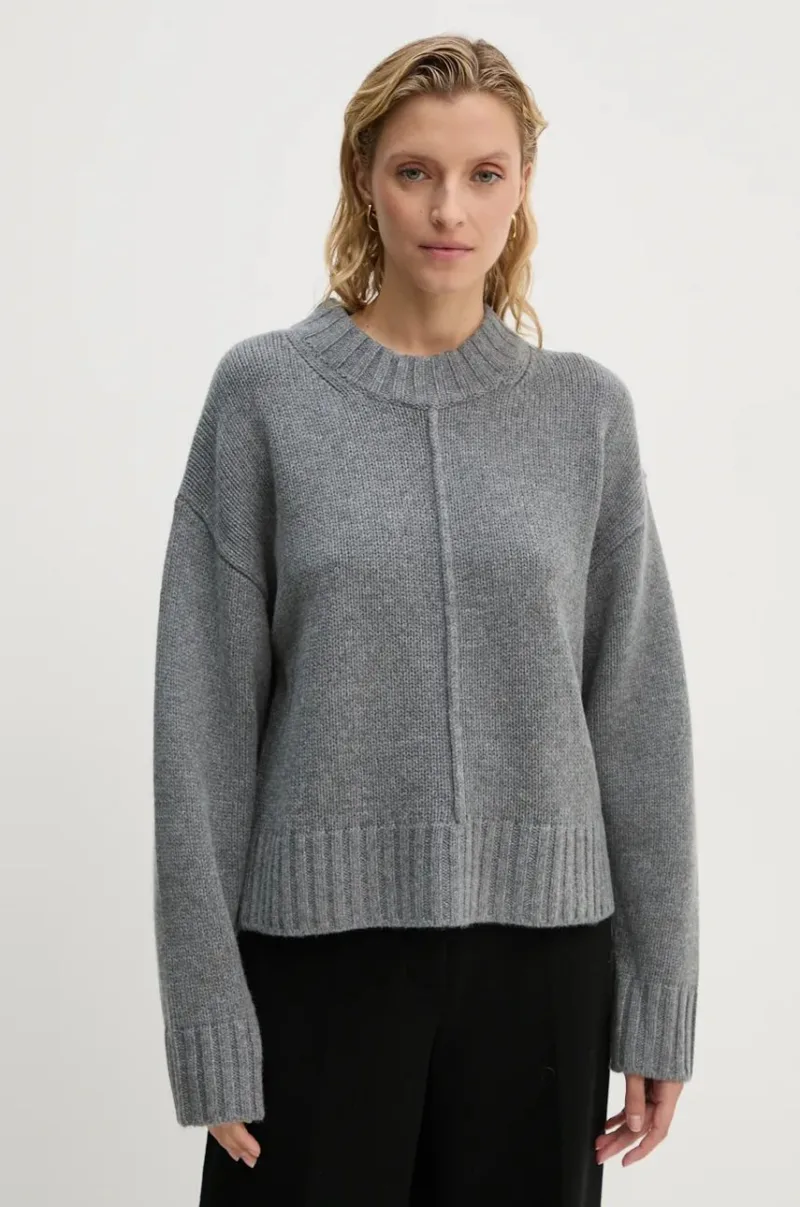 Day Birger et Mikkelsen pulover de lana Lula - Daily Cashmere femei