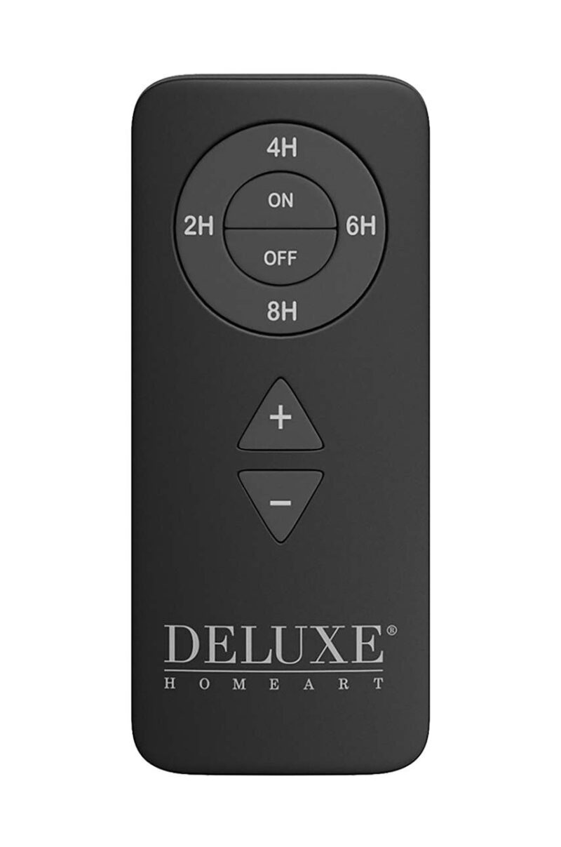 Deluxe Homeart la distanta Remote