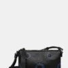 Desigual poseta AVALON DORTMUND BABY culoarea negru