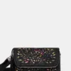 Desigual poseta BLACKWELL VENECIA 3.0 culoarea negru