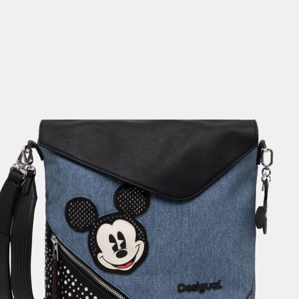 Desigual rucsac MICKEY DEN femei