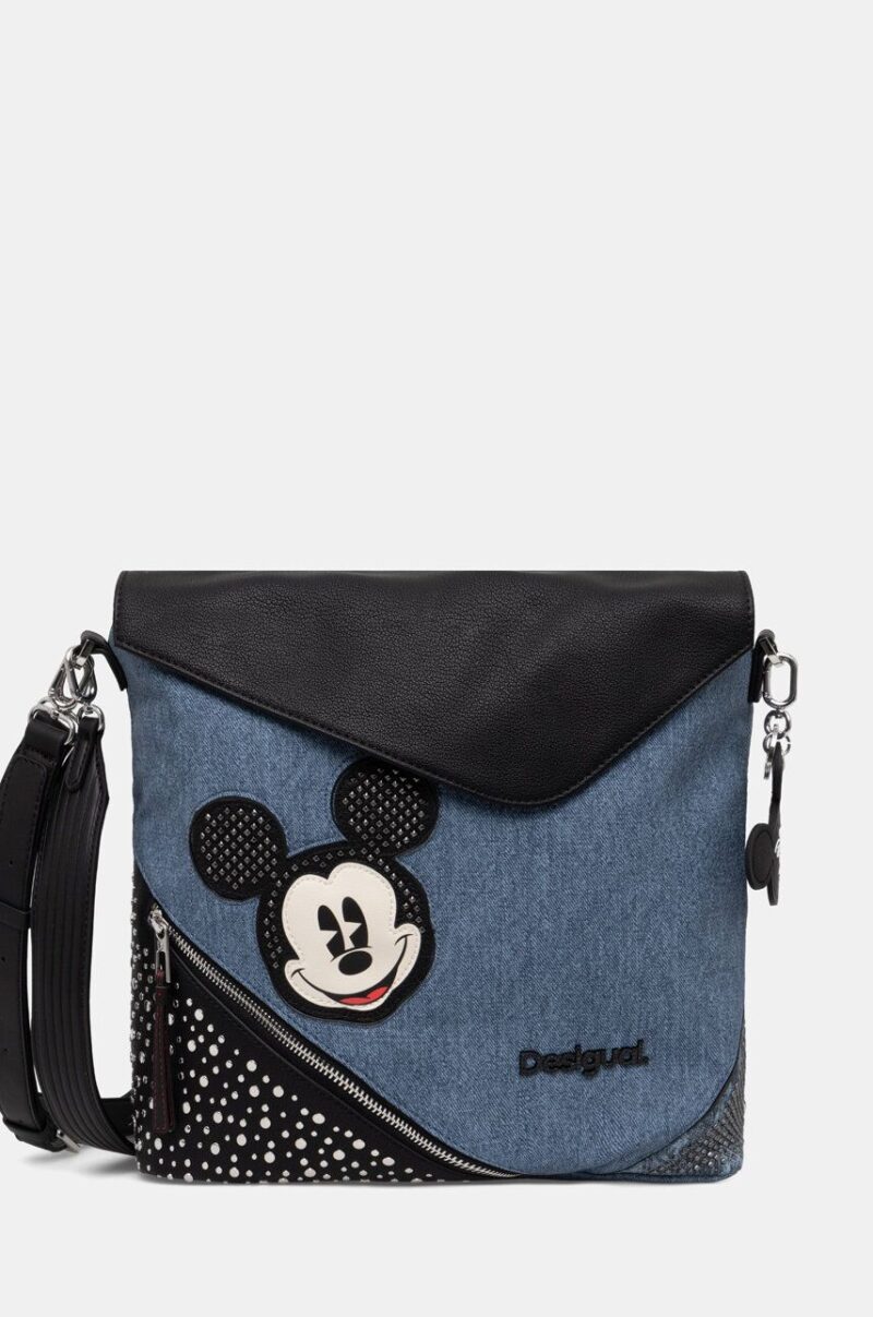 Desigual rucsac MICKEY DEN femei