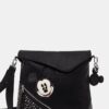 Desigual rucsac MICKEY STUDSTYLE JER femei