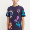 Desigual tricou din bumbac DAKOTAN barbati